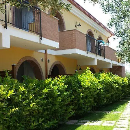 Residence Blue Pearl-2